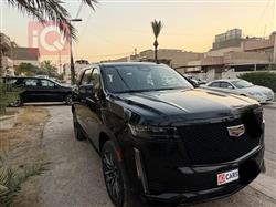 كاديلاك اسكاليد